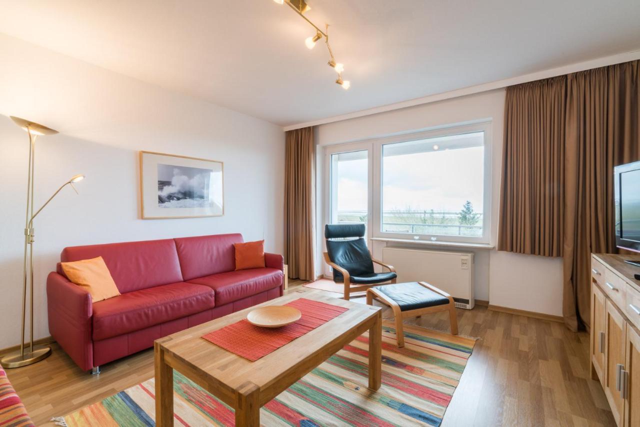 Ferienwohnung FW5/26 Sankt Peter-Ording Exterior foto